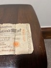 Antique German 1000 Mark Banknote