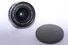 Leica Super Angulon-m 21mm F3 4 Vintage Lens  12501 Hood  Leitz 21mm Finder 