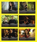 2016 Cryptozoic The Vampire Diaries Season 4 Base Cards   Inserts You Pick      