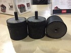 Stone Rhino Vibratory Dirt Roller Compactor Shock Mounts  pn 47281  