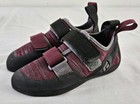 Black Diamond Momentum Climbing Shoes - Women s Size 5 In Merlot Nib