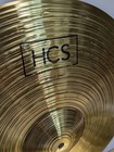 Meinl Hcs 14  18  Cymbal Set - 14  Hi-hats And 18  Crash