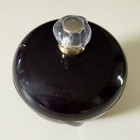 Christian Dior Vintage Poison Perfumed Powder Jar   Lid   7oz  200g