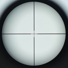 Lp Style Riflescope 4 5-14x50  4 5-14x40   3-9x40  Scope Logo