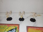Star Wars Miniatures Starship Battles Y-wing Starfighter Ace X3 30 60