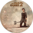 The Old Guard 2  2025  Blu -  New