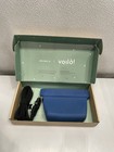 Voila The Standard Ultimate Treat Pouch  Cobalt