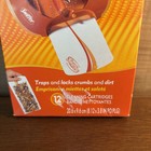 Swiffer Carpet Flick Refill Recharge Pack  11out Of 12 Count Open Box