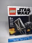 Lego Star Wars 75300 Imperial Tie Fighter -new Sealed  Free Shipping