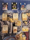 Vintage Camel Cigarette Lighters Lot  9  W  Promo Towel Joe Camel