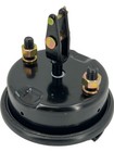 Long Stroke Air Brake Chamber Service Type 24 With Welded Clevis