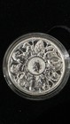 2016   2021 Queen   s Beast 2 Oz Silver  999 Coins  Complete Capsule Set 22oz Set     
