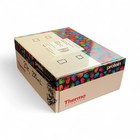 Thermo Scientific Slide-a-lyzer Dialysis Flask  20k Mwco  250 Ml Mwco    Pm     