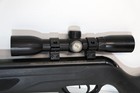 Gamo Wildcat Whisper 177 Air Rifle 1300fps Break Barrel   4x32 Scope