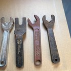 Fire Sprinkler Wrenches Various Models Lot Of 6