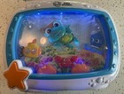 Baby Einstein Sea Dreams  Sleep Soother Music Crib Fish Tank Aquarium  Remote