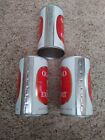 3 Vintage Oland Export Ale Straight Steel Pull Tab Canadian Empty Beer Cans