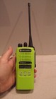 Motorola Ht1250 Ls  Uhf 450-512mhz 4w 16ch Two Way Radio Aah25sdh9dp5an W batt