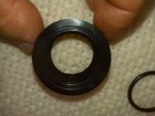 Volvo Penta  cobra  Water Inlet Nipple Nut O Ring 3852533  911716  3852534  3852