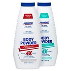 Ammen s Original Medicated Body Powder  11 Oz   Pack Of 6 Free Shipping New