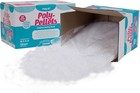Poly-pellets Weighted Stuffing Beads 10 Lb For Toys Bean Bags And Crafts