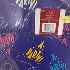 Vintage Lot Of Birthday Gift Wrap Sheets 6 Packs Hallmark Current Artfaire