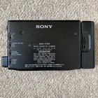 Sony Walkman Radio Cassette Recorder  junk  - Vintage Audio Player Portable