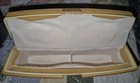 Rare Vintage Mack Truck Bulldog Hard Plastic Eyeglasses Case