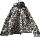 Truspec Acu Goretex Jacket Rain Coat