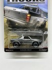Hot Wheels Premium Car Culture Trucks Set 2016 All 5 Trucks On Card