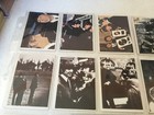 1964 Topps Beatles 18 Cards 3 From Each Set  Nice  All Clean Backs  Nice Gift   