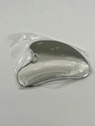 La Mer Silver Color Gua Sha Facial Massage Sculpting Tool New In Box