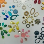 Enid Collins Of Texas Replacement Jewels - Singles