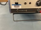 Hewlett Packard Hp 6114a Precision Power Supply  0-40  Power Button Broken As Is