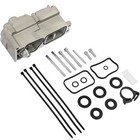 For Paccar Mx10 Mx13 Detroit S60 14l 24v Turbo Electric Actuator 5452691 2348174