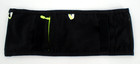 Nike Acg Goat Trail Running Belt Adult Large Black volt Silver