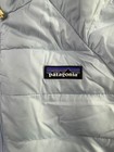 Patagonia Netplus Kids Down Sweater Down Jacket Steam Blue Size 14 Xl Unisex