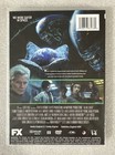Alien Earth  The Complete Series  Season 1  dvd  3-disc  Brand New 