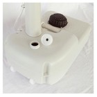 Portable Camping Sink Rv Barber Kitchen Indoor Hygiene Wash Sink Basin Faucet