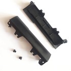 20pcs New Hdd Hard Drive Caddy Cover For Dell Latitude E6540 With Screw