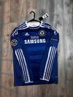 Chelsea Ucl Final 2012 Drogba Jersey