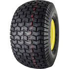 Tire Rubbermaster Turf 20x8 00-8 Load 4 Ply Lawn   Garden