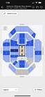 Two Lower Arena Ticket For Kentucky Men s Basketball Vs Missouri  