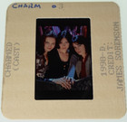 Charmed Unaired Pilot 1998 Cast Lori Rom Shannen Doherty Original Tv Show Slide