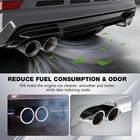 Boost Up Vehicle Engine Catalytic Converter Cleaner Multipurpose Cleaning