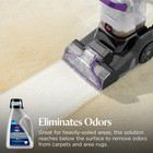 Bissell Advanced Pro Max Clean   Protect Deep Cleaning Carpet Formula  50 Oz 