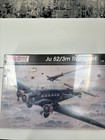 Pro Modeler By Revell Model Kit 1 48 Scale Ju 52 3m Transport New Sealed Box