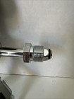 Kegco Kc Lhu52-2  Elite Series Dual Gauge Co2 Draft Beer Regulator  Damaged 