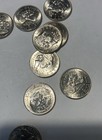 2026 P Dime Open Roll You Get One