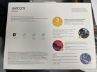 Wacom Intuos Bluetooth Graphic Tablet - Pistachio Ctl 6100
